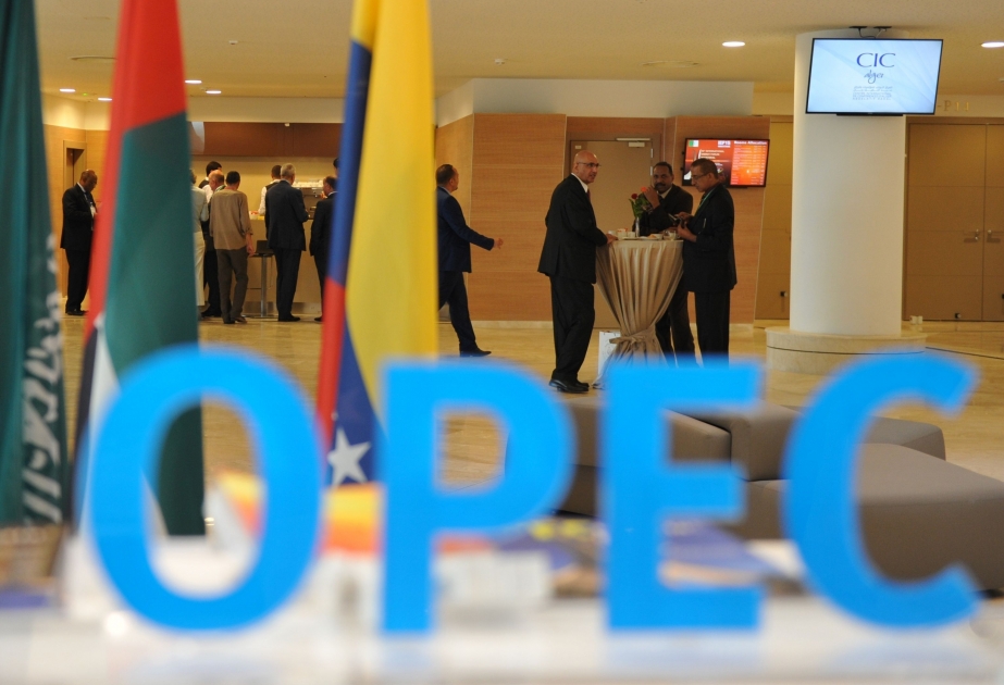 Aserbaidschan nimmt an Sitzung von Monitoring-Ausschuss OPEC+nicht teil