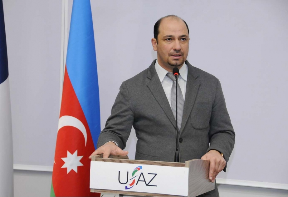 UFAZ-da 20 Yanvar şəhidlərinin xatirəsi anılıb