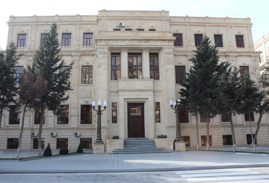 20 Yanvar hadisələri xalqımıza qarşı xüsusi qəddarlıqla düşünülmüş terror aktı idi