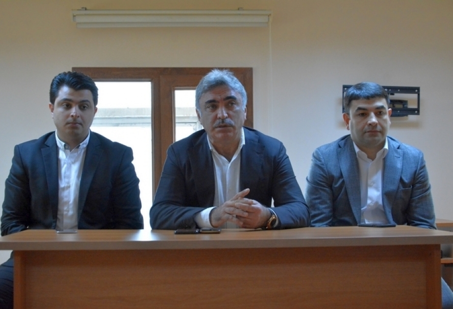 Karateçilərimizin Xorvatiya Qran-Prisindəki çıxışı yüksək qiymətləndirilib