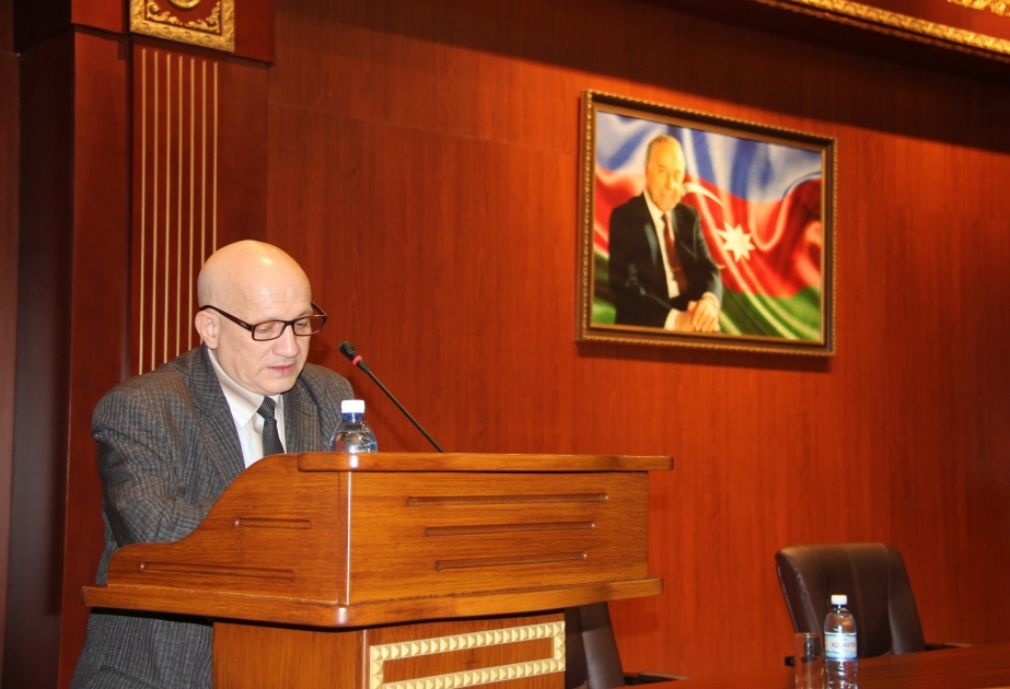 20 Yanvar faciəsi qəhrəmanlıq tariximizin şanlı səhifəsidir