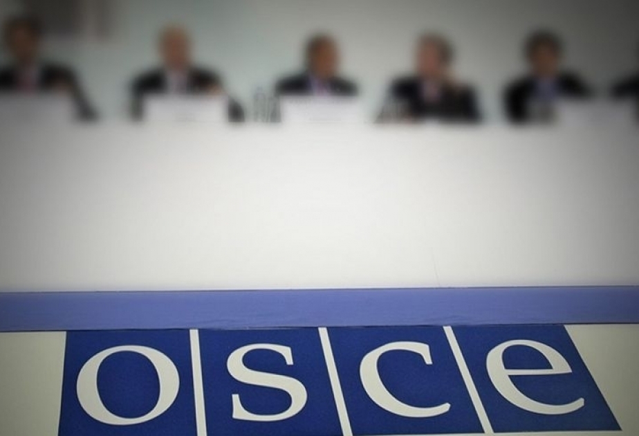 Communiqué de presse des coprésidents du Groupe de Minsk de l'OSCE