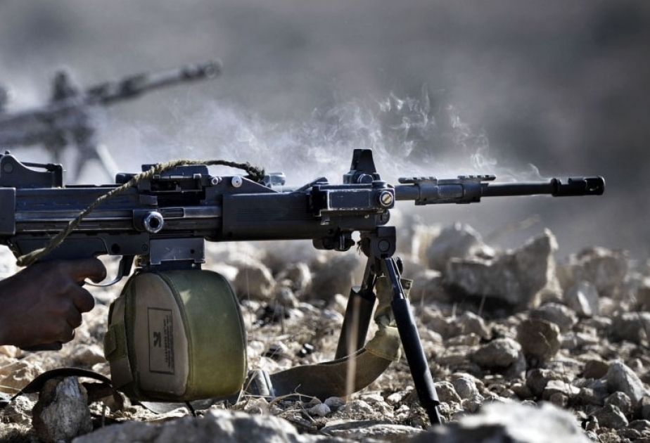 Haut-Karabagh : le cessez-le-feu violé à 132 reprises par l’armée arménienne