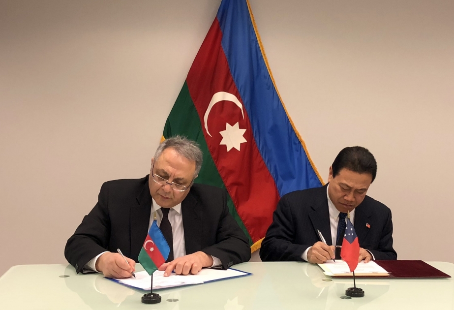 L’Azerbaïdjan établit des relations diplomatiques avec les Samoa