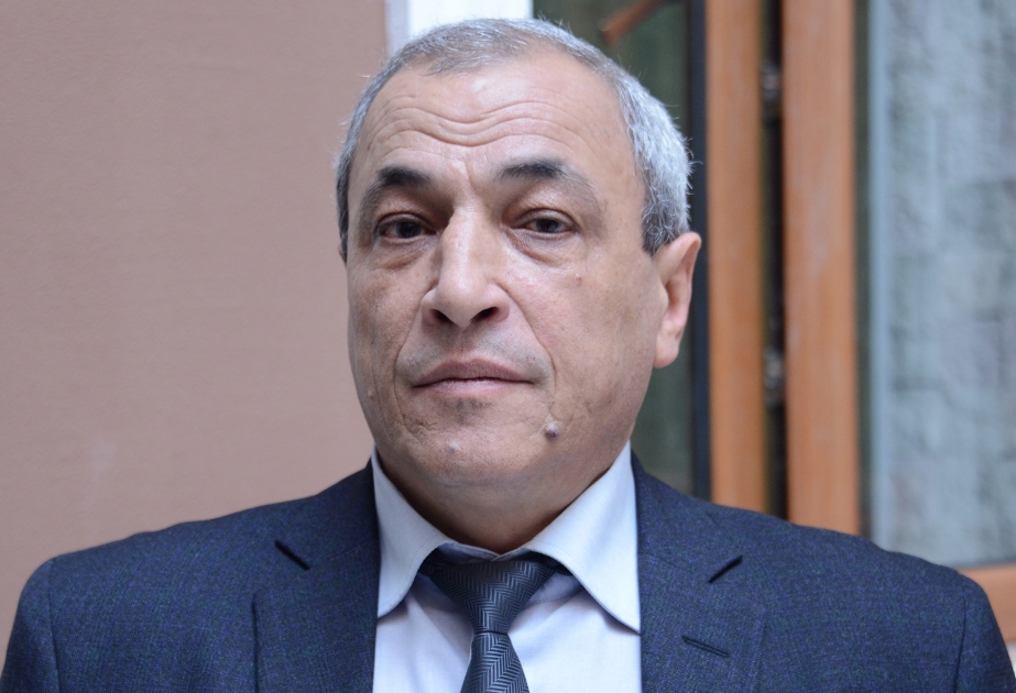 Şəhidlər ən yüksək hörmət və ehtirama layiqdirlər