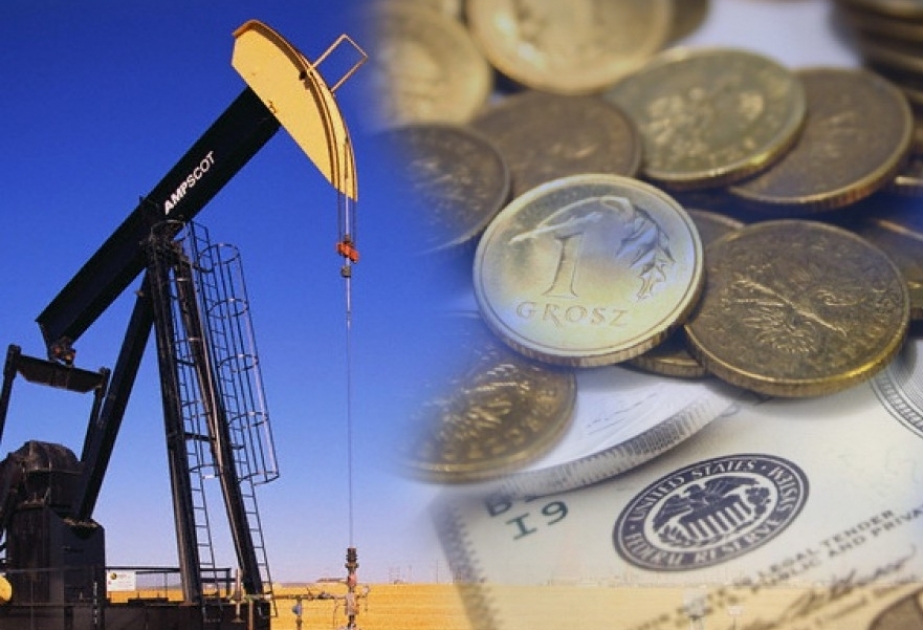Ölpreise fallen weiter