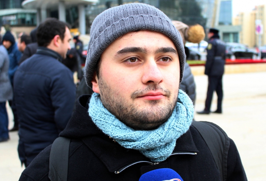 20 Yanvar Azərbaycan tarixinin hüznlü olduğu qədər də şanlı səhifələrindən biridir