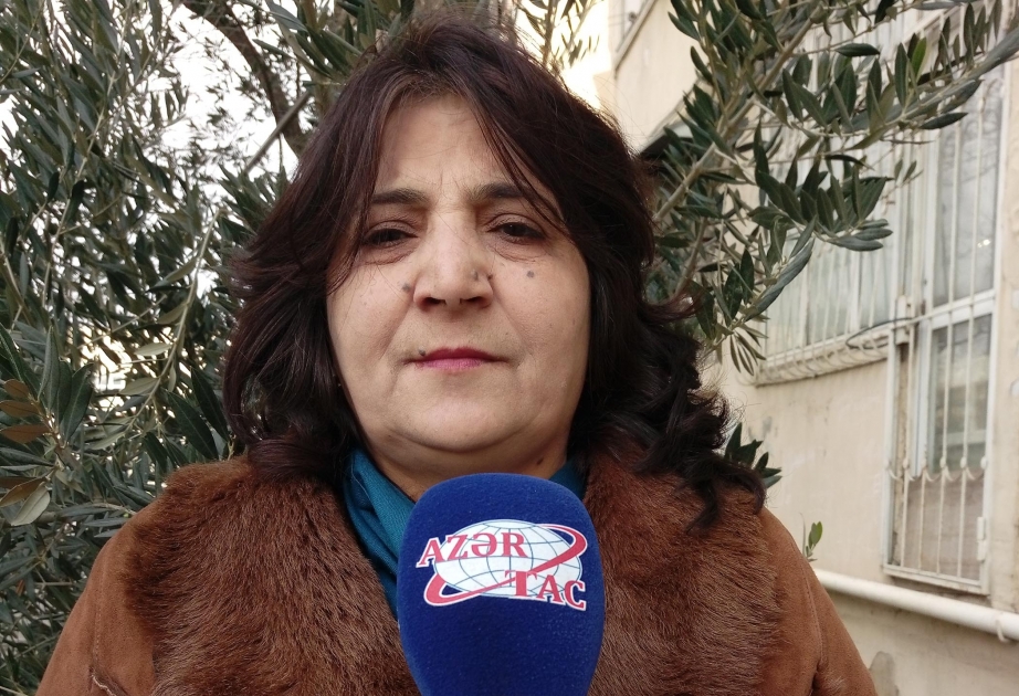 Şəhidlərimizin arzusunda olduğu qalibiyyəti yetmiş ildən sonra qazandıq