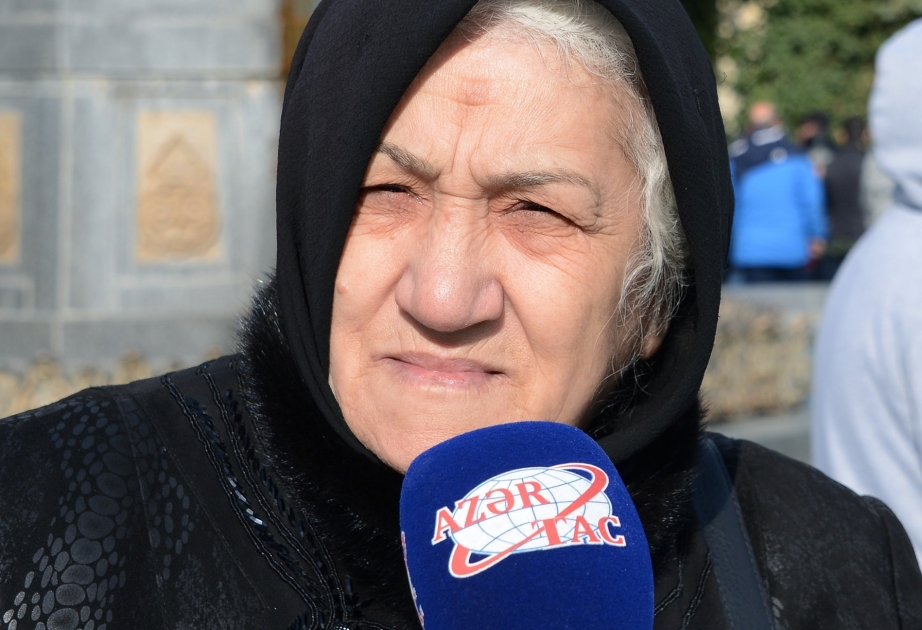 20 Yanvar qan yaddaşımıza həkk olunub