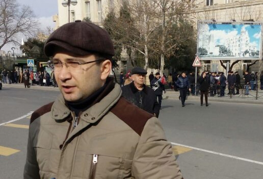 20 Yanvar Azərbaycan xalqının öz istiqlaliyyəti uğrunda mübarizəsinin dönməzliyini bütün dünyaya nümayiş etdirdi