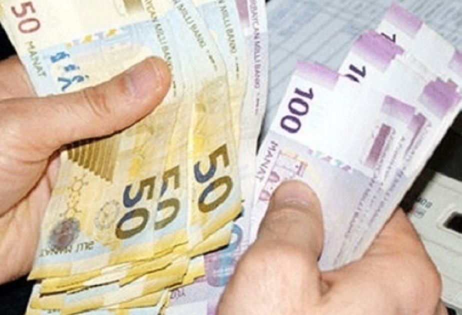 Azerbaijani population`s incomes up 8.3 per cent