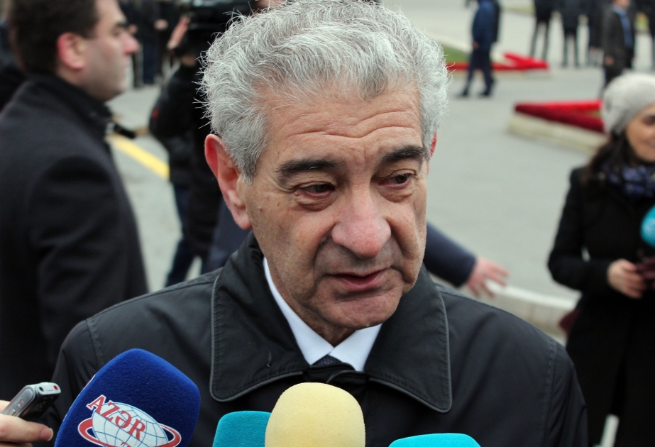 Deputy prime minister: Food Security Agency will fulfill functions of several authorities