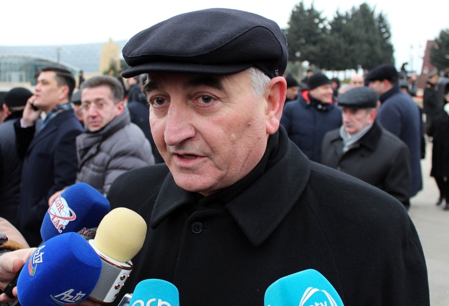 Chief electoral officer: Preparations get underway for presidential election in Azerbaijan