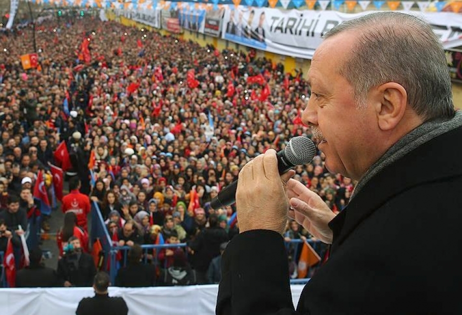 Türkiyə Afrində quru əməliyyatlarına başlayıb
