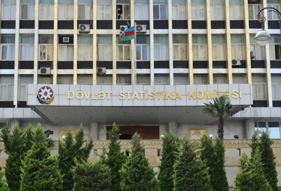 Dekabrda yükdaşıma xidmətlərinin qiymətləri 0,8 faiz ucuzlaşıb