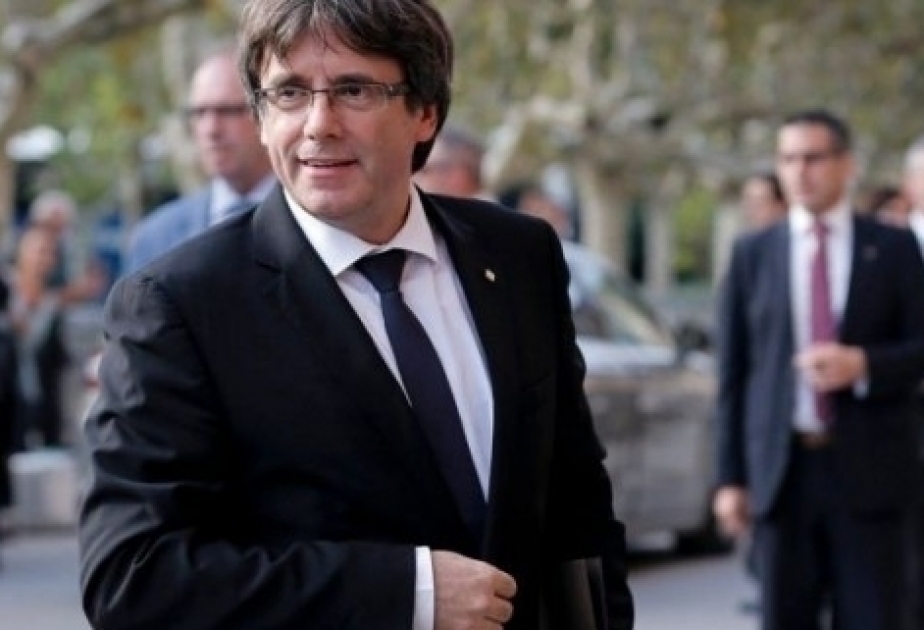 Carles Puigdemont droht sofortige Festnahme bei Rückkehr nach Spanien