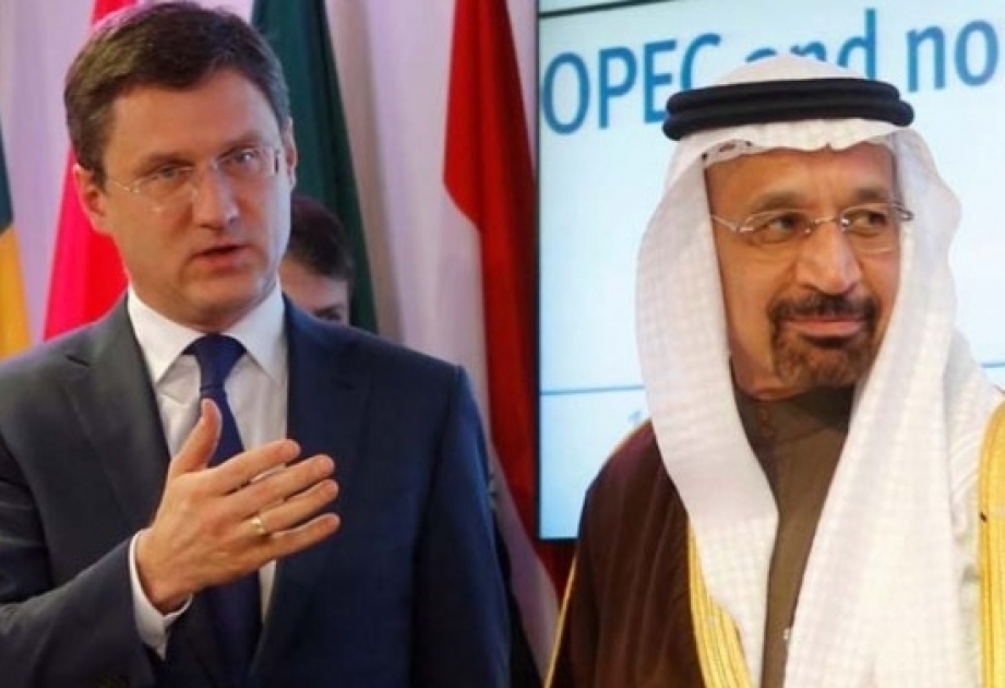 Saudi Arabia and Russia pledge continuation of oil deal beyond 2018