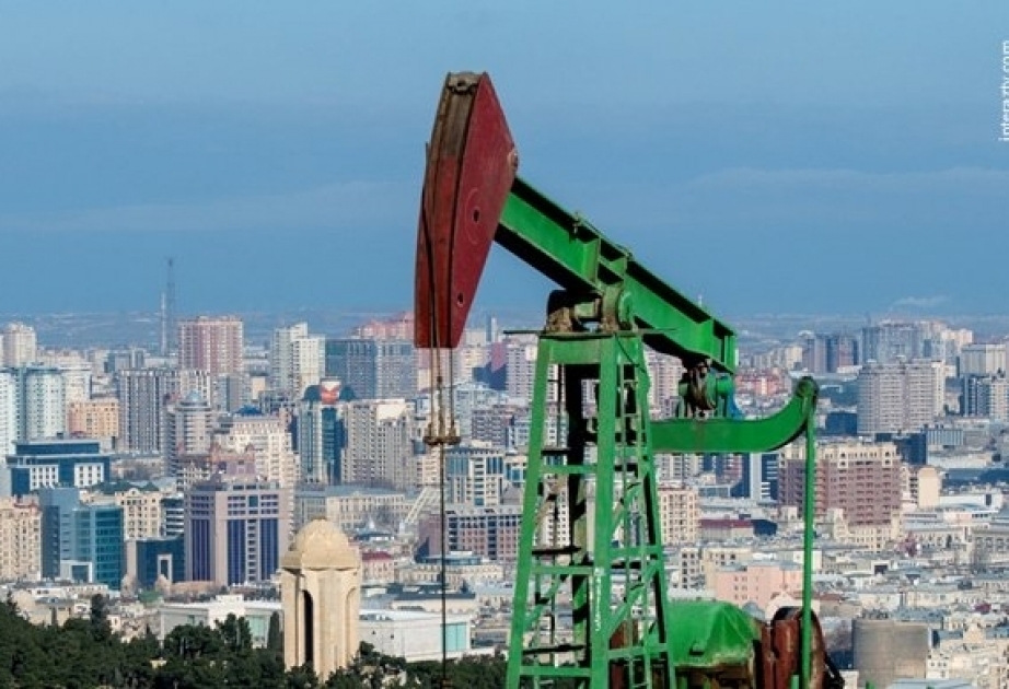 النفط الأذربيجاني يباع بقيمة 70.94 دولارا