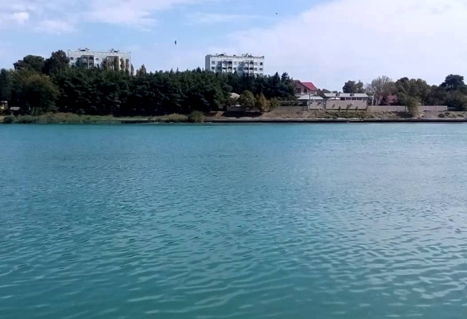 Kür çayının Şıxlı-2 məntəqəsində suyun tərkibində fenollar normadan 5 dəfə yüksək olub