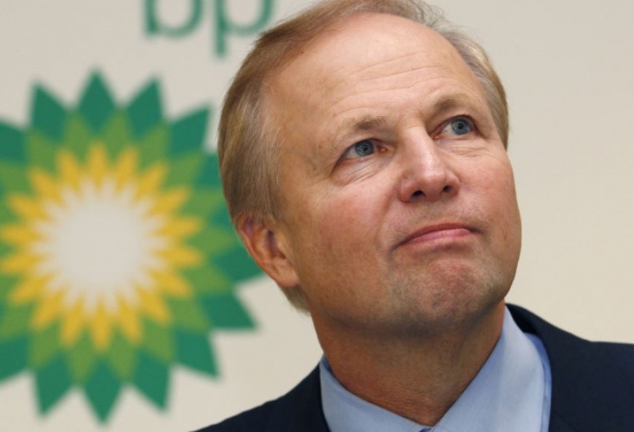 Глава BP не видит риска для сильных колебаний цен на нефть