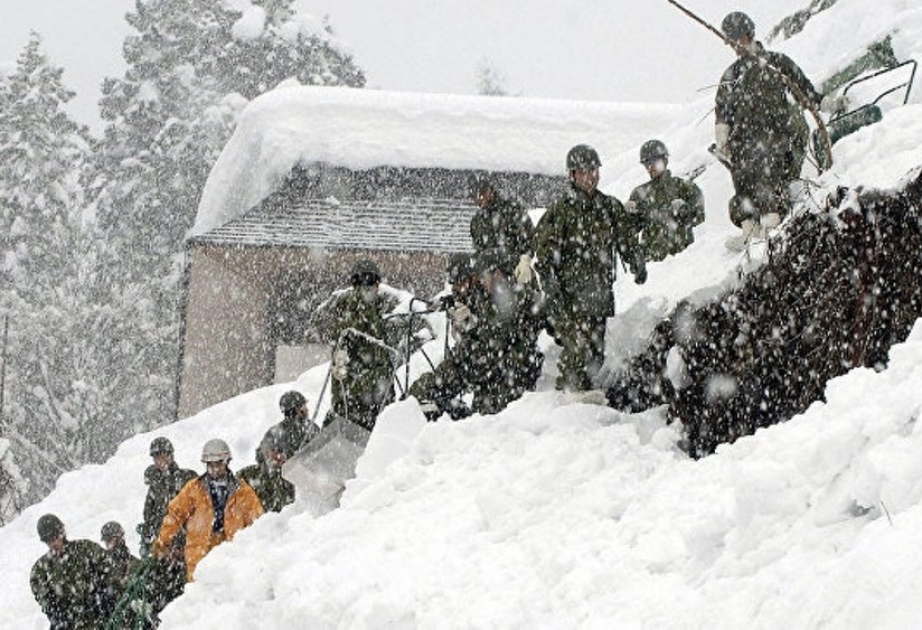 Mt. Kusatsu-Shirane erupts in Japan's Gunma Prefecture, at least 15 injured