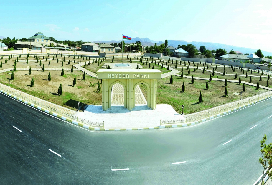 معالم ناخجوان (صور)