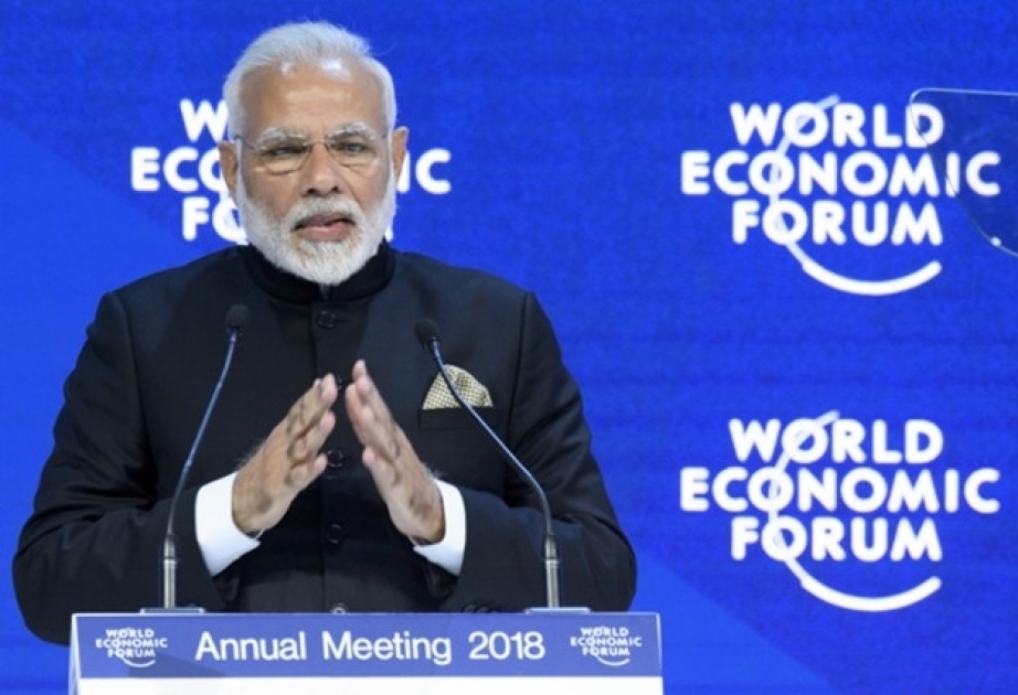 Индия хочет увеличить экономику до 5 триллионов долларов к 2025 году