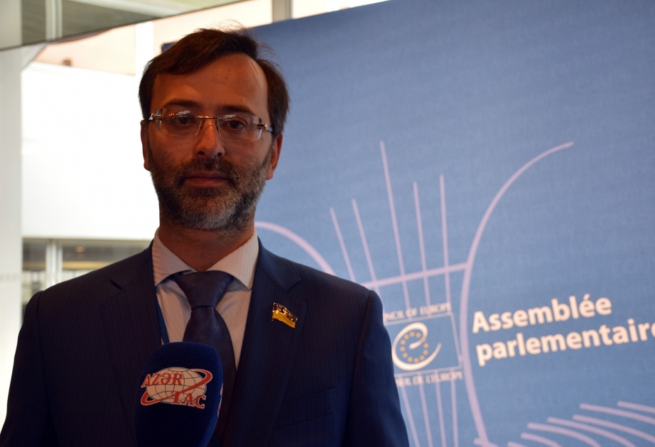 Avropalı deputatlar Azərbaycanın AŞPA-dakı uğurunu yüksək qiymətləndirirlər