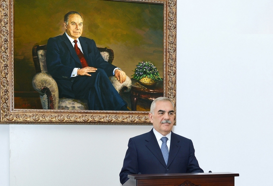 Nakhchivan Autonomous Republic tops investment rating of Azerbaijani regions