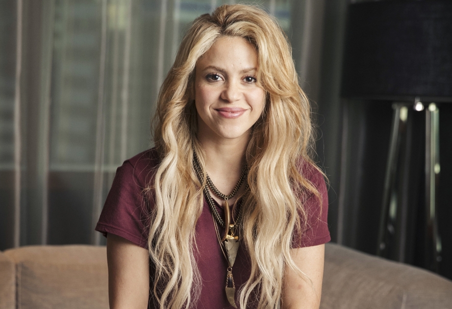Shakira hat Sorgen mit dem spanischen Fiskus - Steuerhinterziehung?