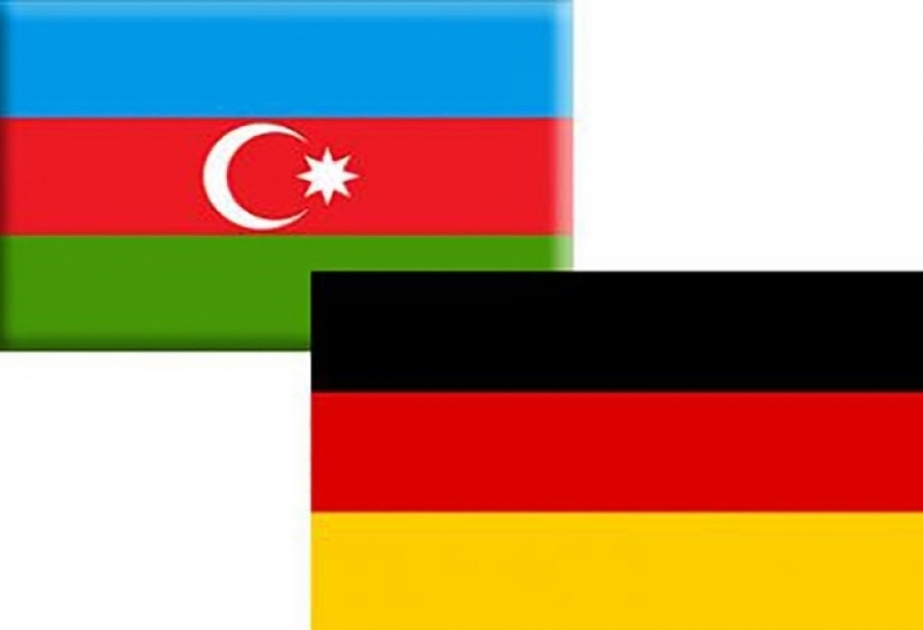 Проведены политические консультации между министерствами иностранных дел Азербайджана и Германии