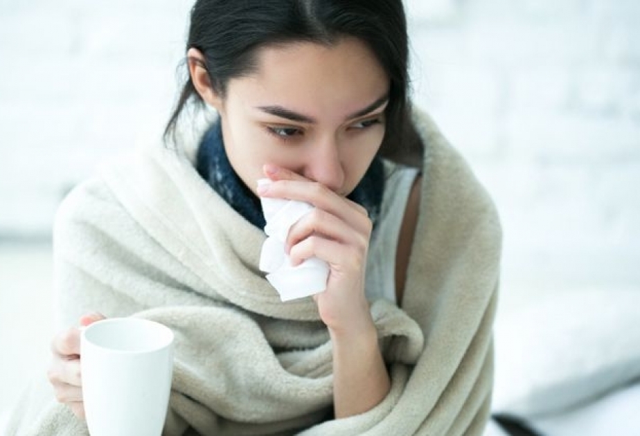 В Европе бушует эпидемия гриппа
