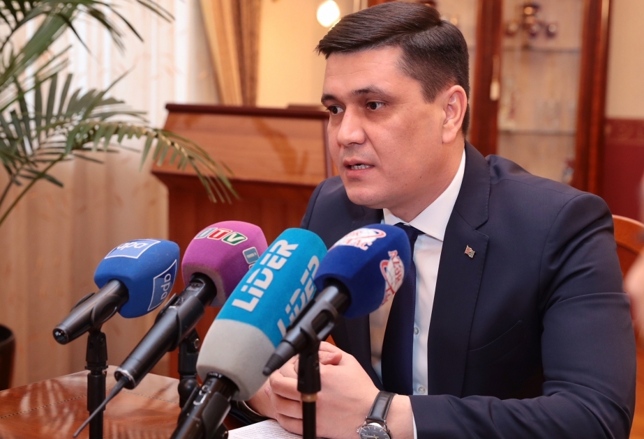 Туркменистан инициирует проведение Глобальной конференции по устойчивому транспорту в Ашхабаде ОБНОВЛЕНО