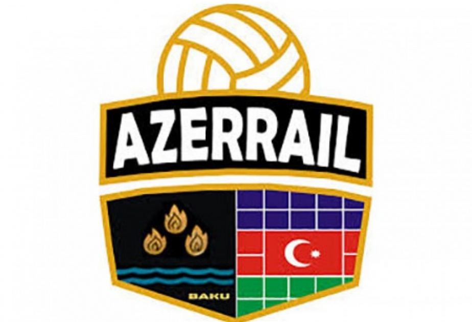“Azərreyl” klubu Ukrayna millisinin üzvü ilə müqavilə imzalayıb