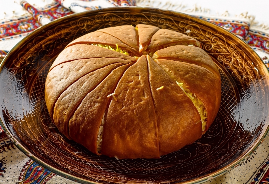 Вкусное путешествие по Азербайджану: Шекинская и Гянджинская кухни