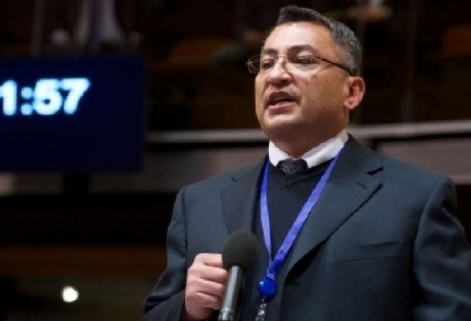 Azərbaycanlı deputat: Erməni işğalına görə Ağdamın “Qarabağ” klubu rəqiblərini doğma şəhərində qəbul edə bilmir