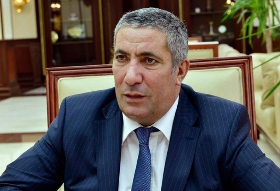 Azərbaycan reallıqlarının Davos Dünya İqtisadi Forumu kimi mötəbər tribunadan səsləndirilməsi müstəsna əhəmiyyətə malikdir