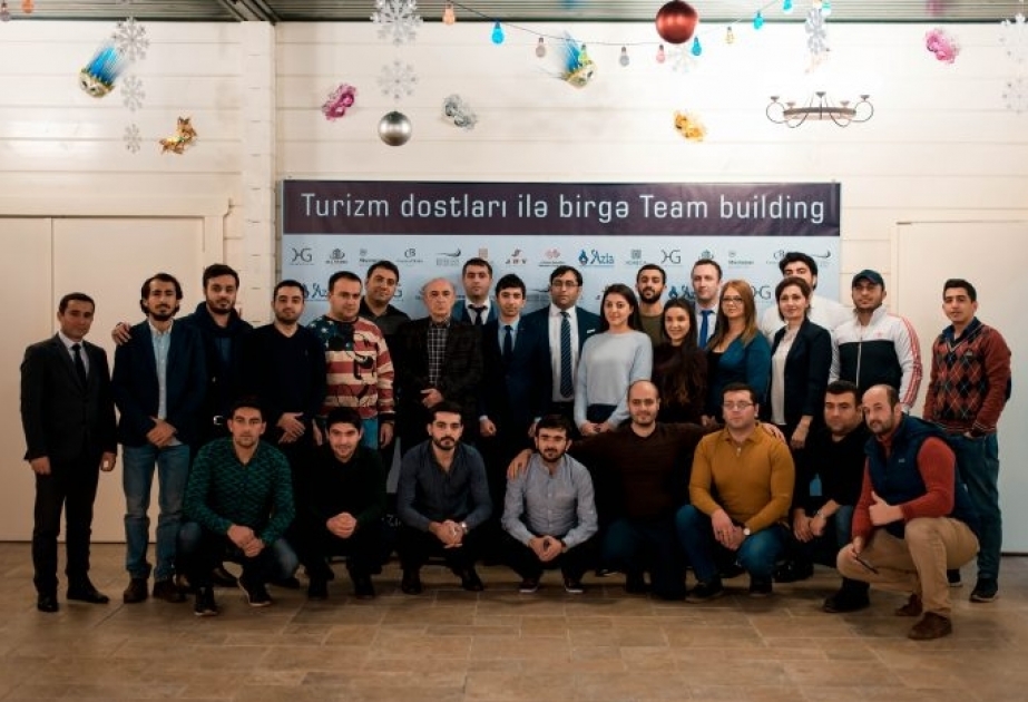 “Turizm və otelçilik” mövzusunda seminar təşkil edilib