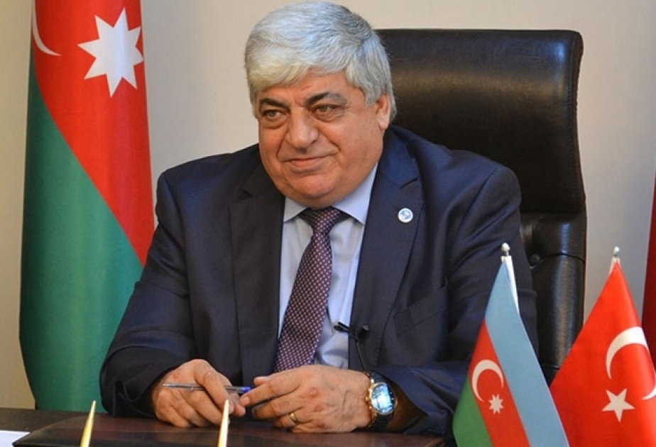 Türkiyə Azərbaycan Dərnəkləri Federasiyası Cümhuriyyətimizin 100 illiyi ilə bağlı bir sıra tədbirlər keçirəcək