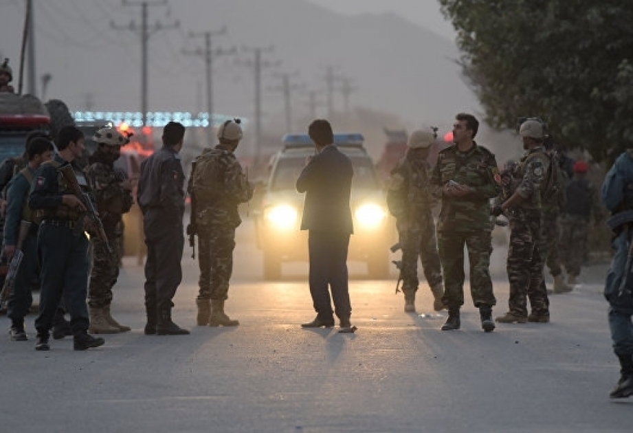 Save the Children offices attacked in Afghanistan