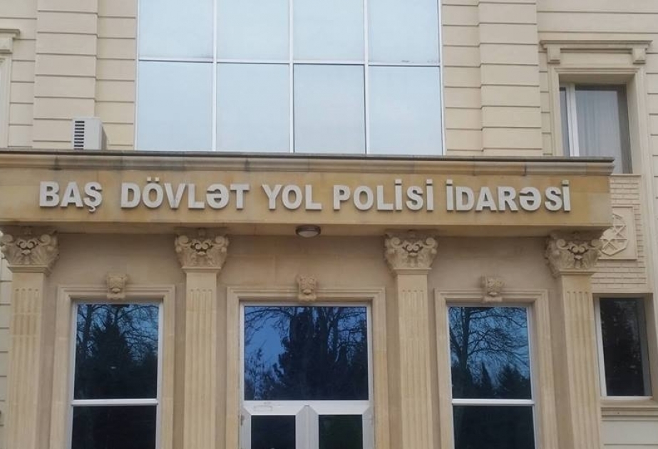 Qaçırılmış və oğurlanmış 246 nəqliyyat vasitəsindən 227-nin “isti izlər”lə tapılması təmin edilib