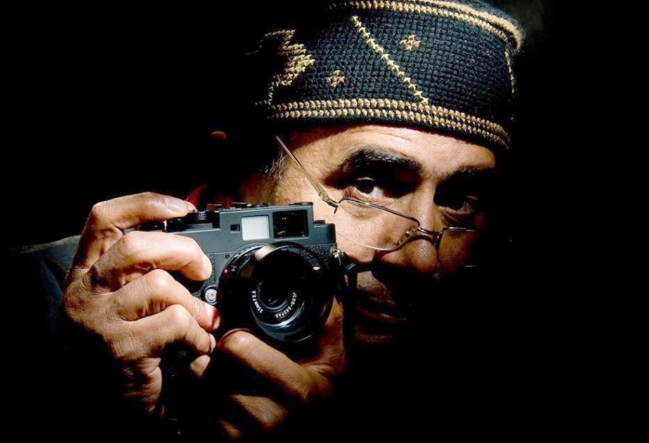 “YARAT”da fotoqrafiya və rəssamlıq sənəti müzakirə olunacaq