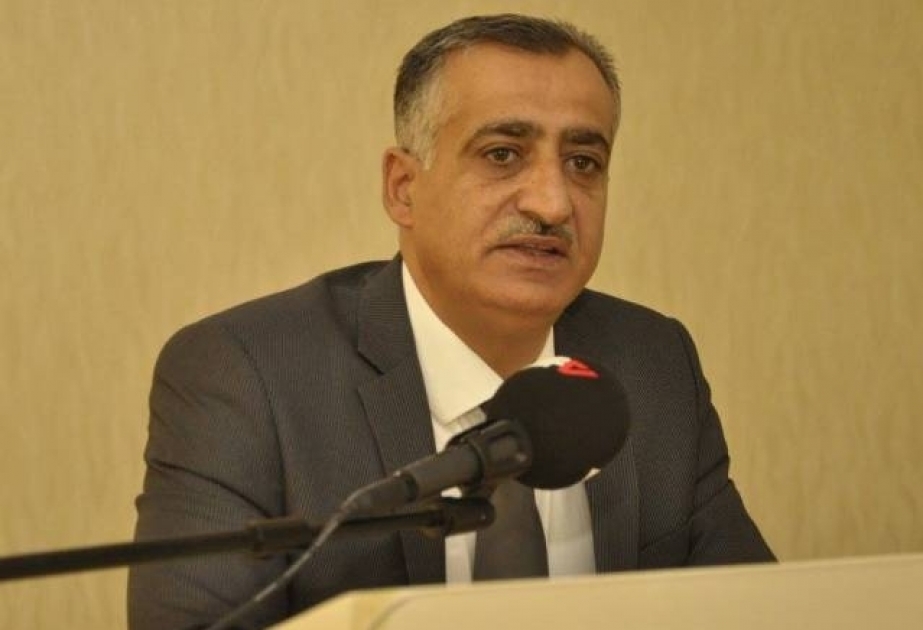 Rizvan Rəsulov: Ağır atletlərimiz dopinqsiz uğur qazanmağın mümkünlüyünü sübut ediblər