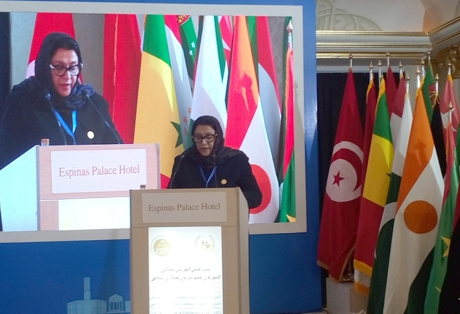 Azerbaijani MP: 13th session of PUIC Conference once again condemned Armenia's military aggression against Azerbaijan