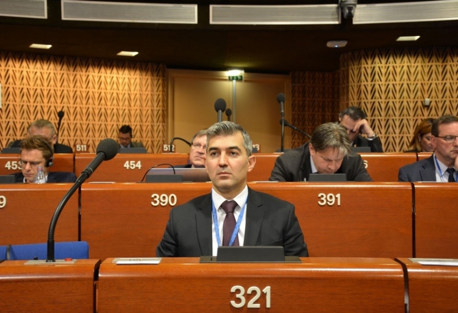 Avropa Şurasının komissarı azərbaycanlı qaçqın və məcburi köçkünlərin hüquqlarına biganəlikdə təqsirləndirilib