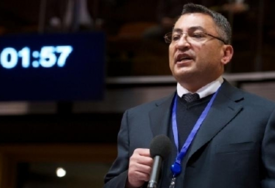 Rövşən Rzayev: Ermənilərin əsir götürdüyü azərbaycanlıların 29-u uşaqdır