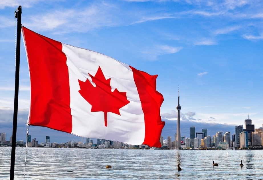 加拿大外交、贸易和发展部：加拿大承认阿塞拜疆领土完整