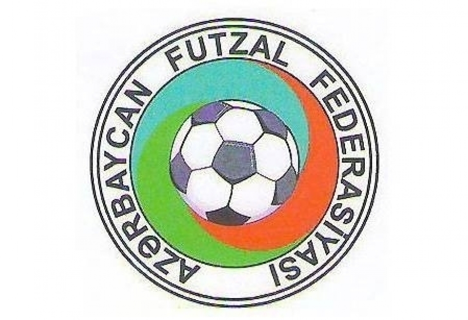 Futzal üzrə Azərbaycan millisi xal hesabını artırıb