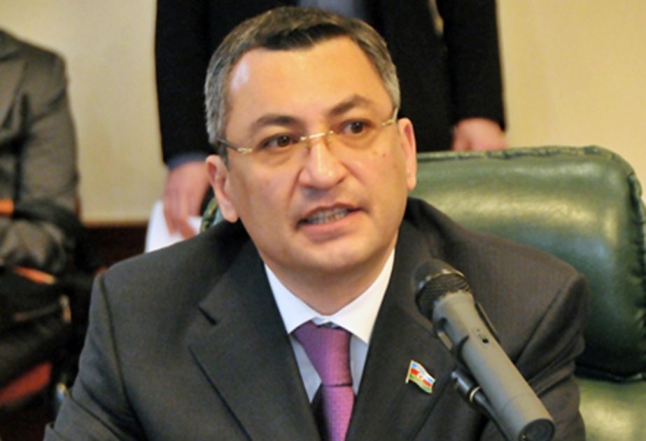 Rövşən Rzayev: Ermənistanın müdafiə naziri azərbaycanlılara qarşı etnik təmizləmə əməliyyatında iştirak edib