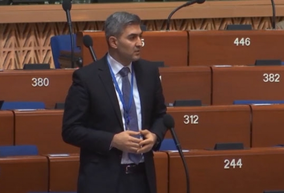 Azərbaycanlı deputat: Tutduğu vəzifəsindən asılı olmayaraq, cinayətkar, uşaq qatili elə cinayətkar adlandırılmalıdır